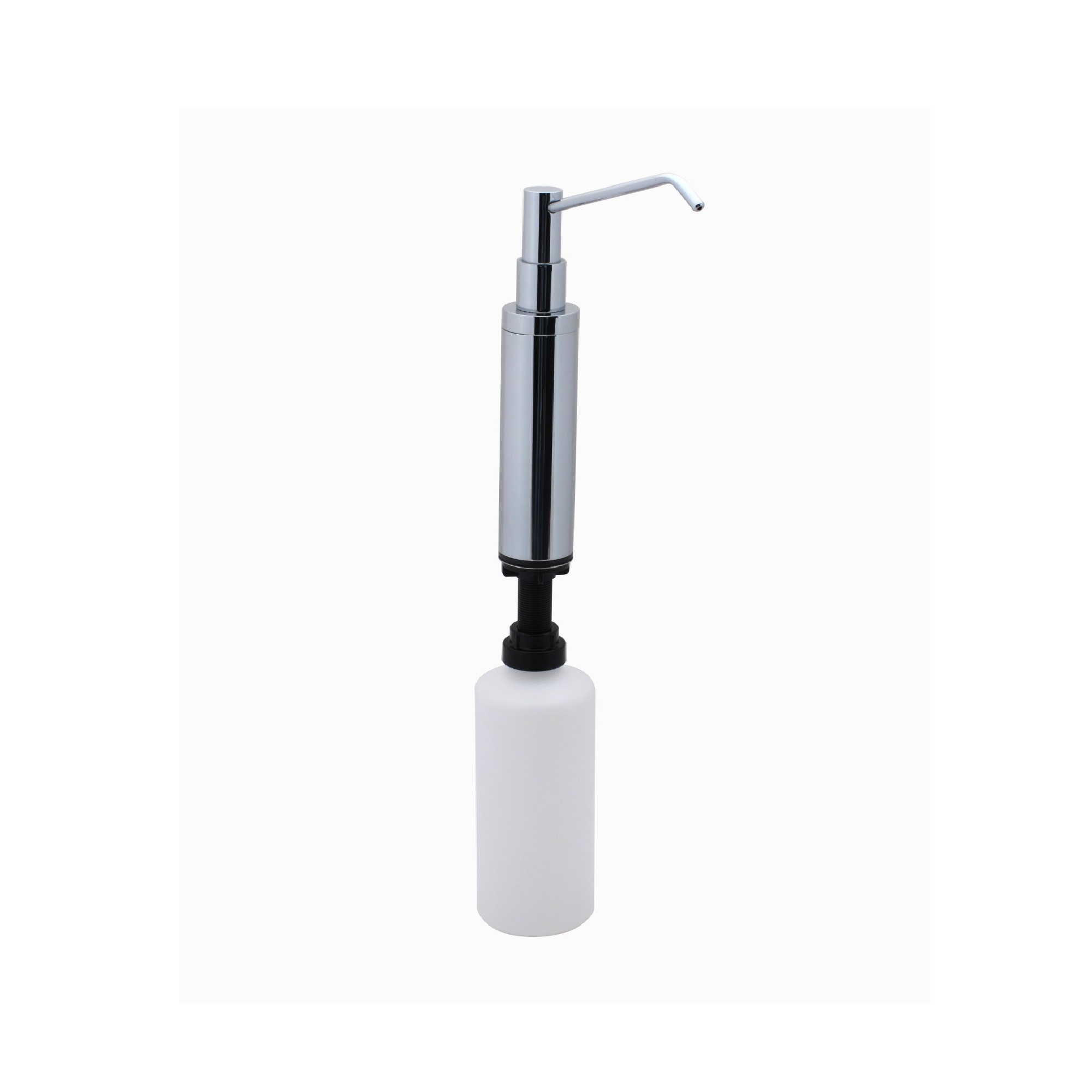 Ankastre Sıvı Sabunluk NV-TPD05UZ