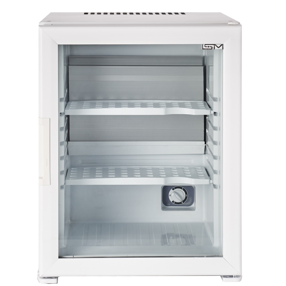 ISM CAM KAPI ABSORBE SİSTEM MİNİBAR NV-SM40G