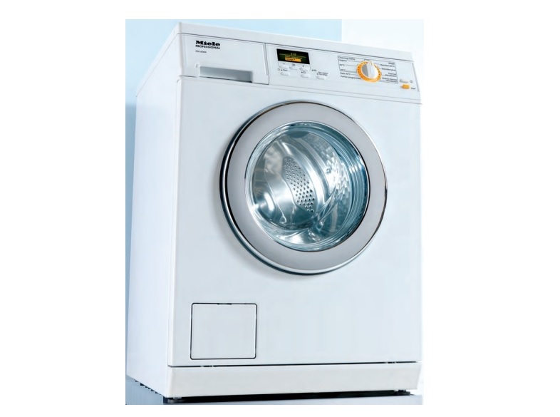 Miele PW 5064 AV D LW MopStar 60 ÇamaşırYıkama Makinesi