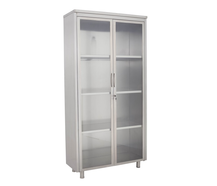 NV-DP 01 Ameliyathane Dolabı