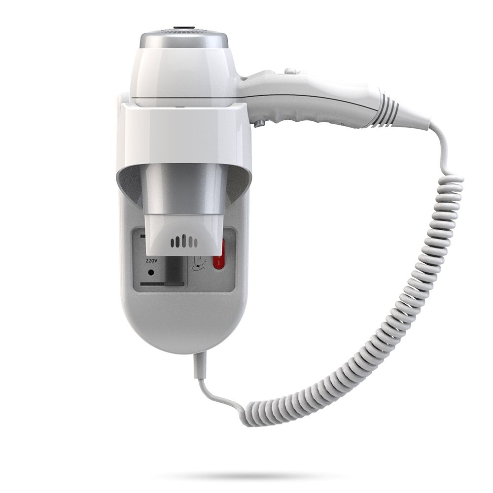 Otel Tipi Saç Kurutma Makinası Etap Fön Platinum Pure Energy EE187.B1350PE