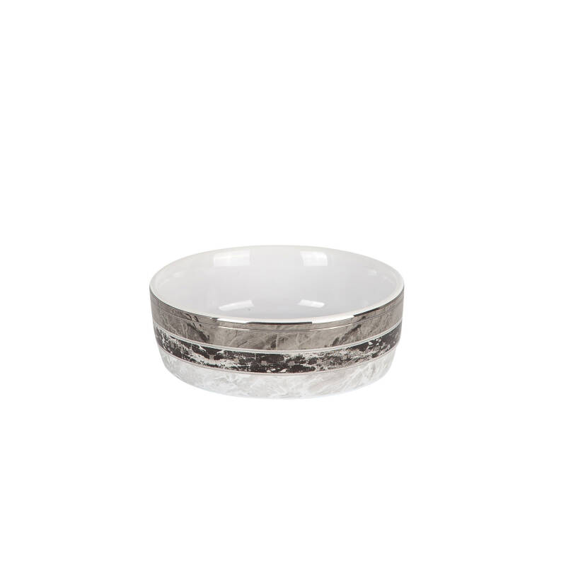 Primanova Garnsey Gri Sabunluk-34909-70-O