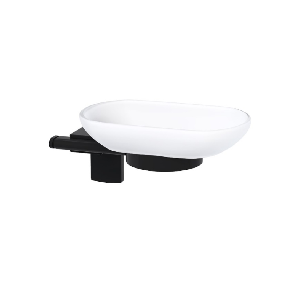 Sabunluk Novatek Black 18107