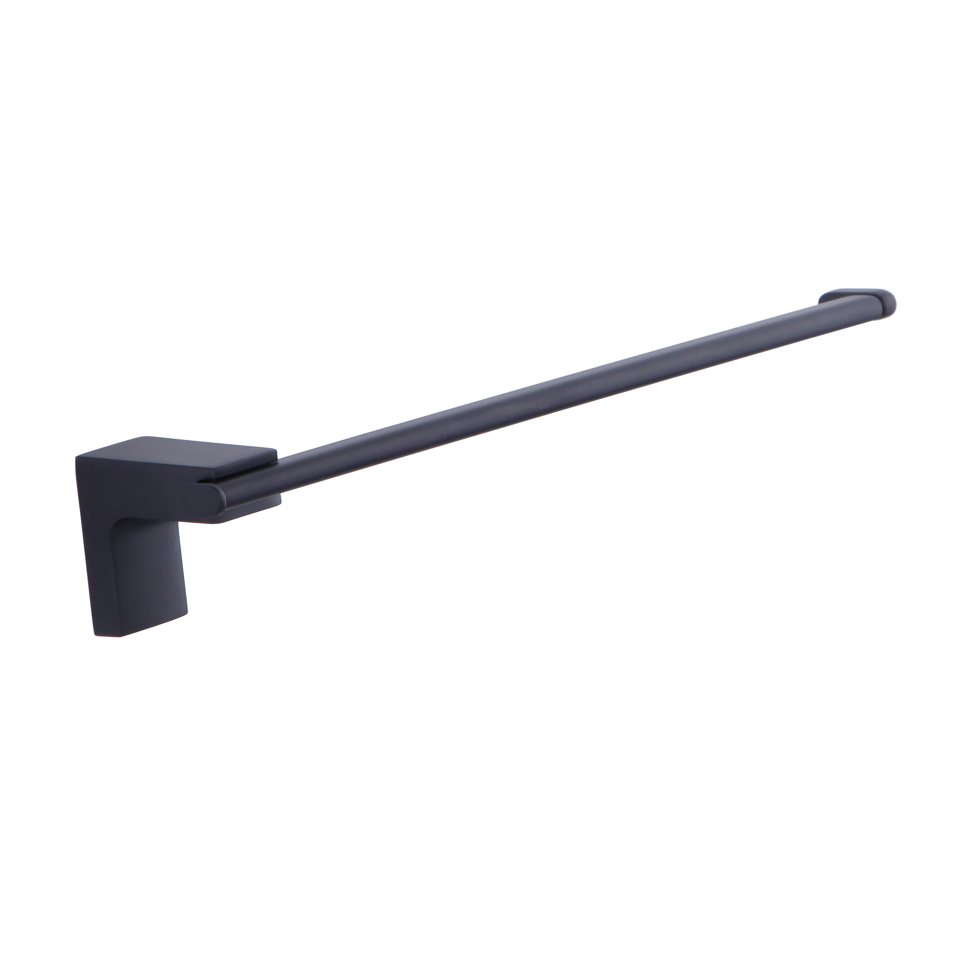 Tuvalet Kağıtlık Novatek Black 18102
