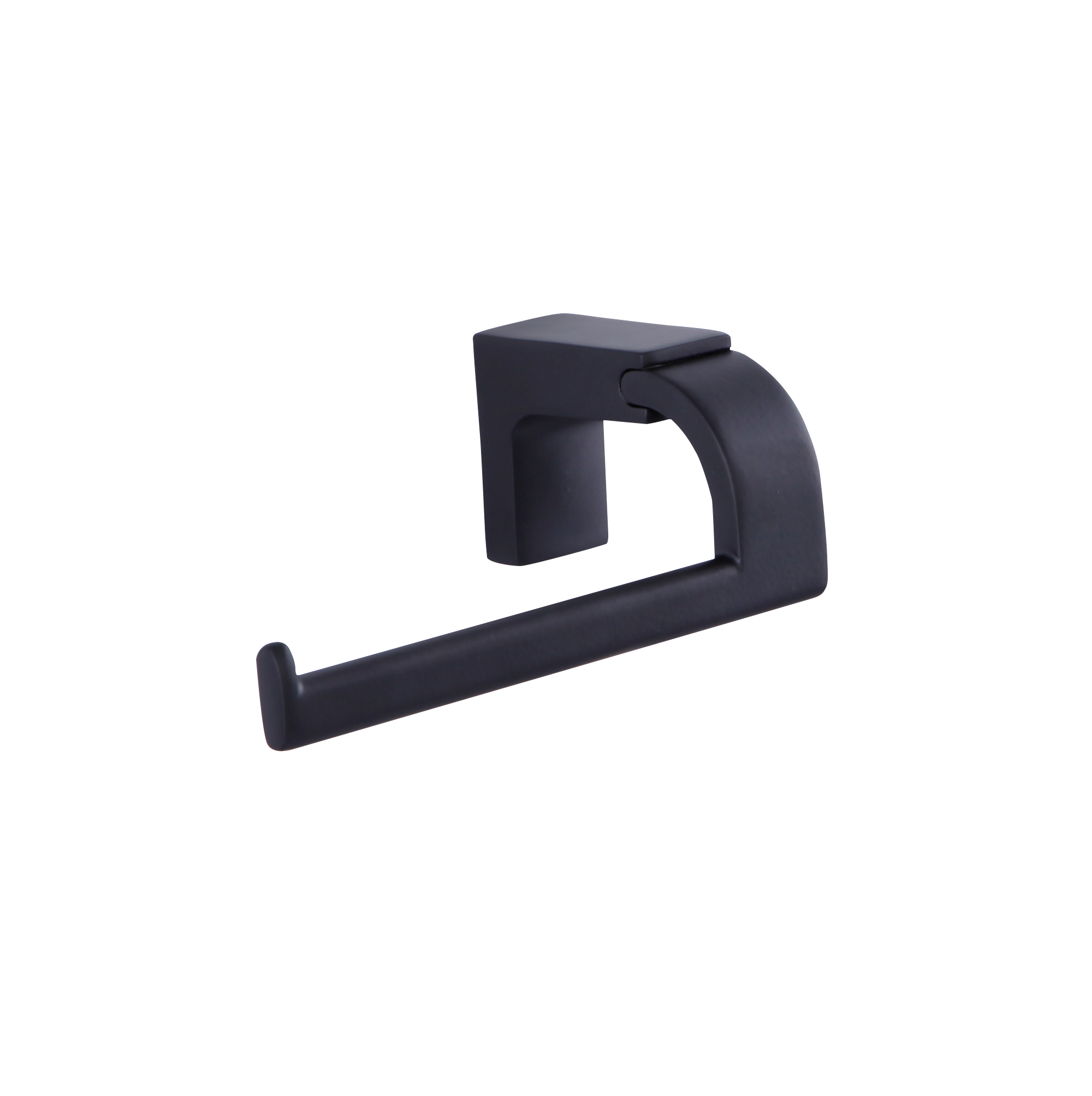 Tuvalet Kağıtlık Novatek Black 18103