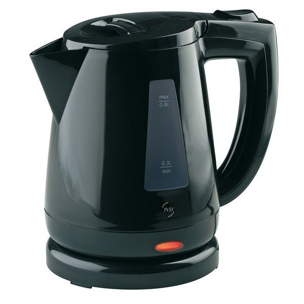 Kettle Su Isitici Jvd Zenith 866377