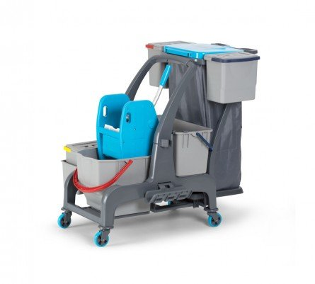 Temizlik Seti Procart Jet 728S