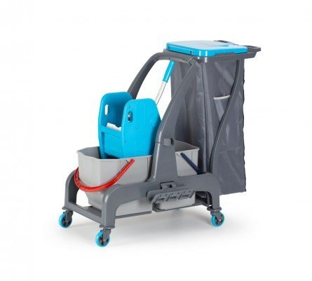 Temizlik Seti Procart Jet 735S