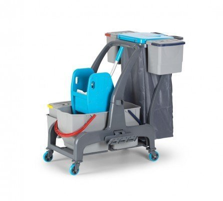 Temizlik Seti Procart Jet 736S