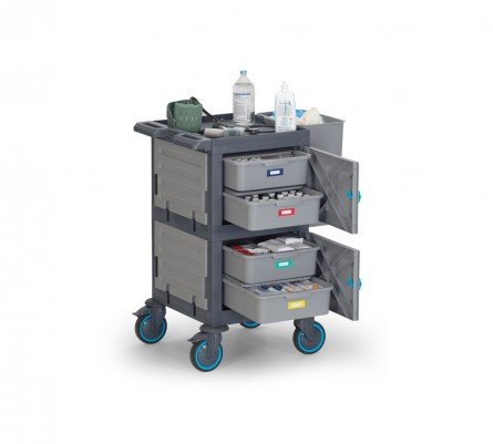 Medikal Araba Procart 1201