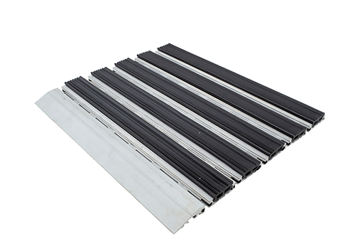 Alüminyum Paspas NV-PF116S