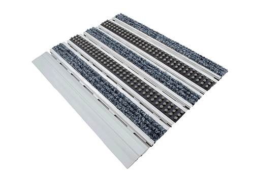 Alüminyum Paspas NV-PF115