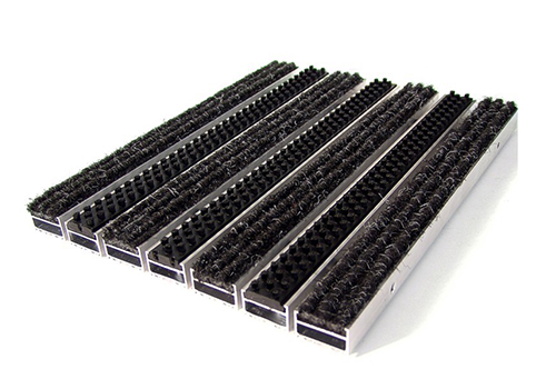 Alüminyum Paspas NV-PF125