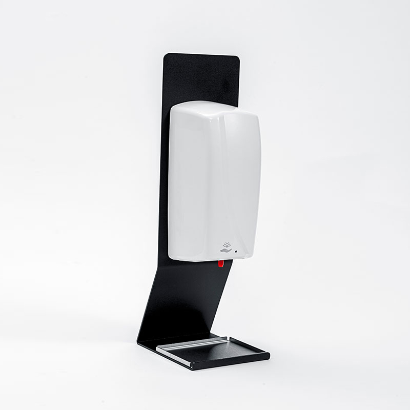 Dezenfektan Standı NV-MF01