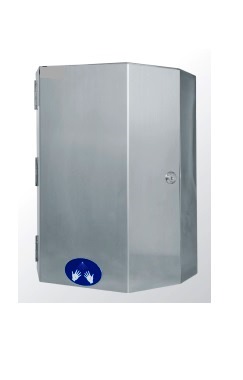 El Dezenfektan Cihazları NV-YFS 5000