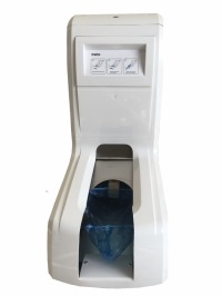 Galoşmatik Mekanik NV-GL300