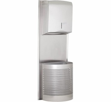 Kağıt Havlu Dolapları NV-YSTS 100D
