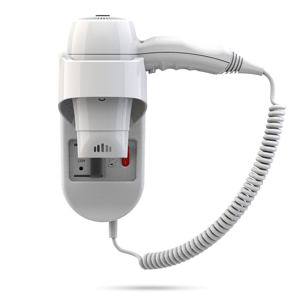 Otel Tipi Saç Kurutma Makinası Etap Fön Concept Pure Energy EE186.B1350PE