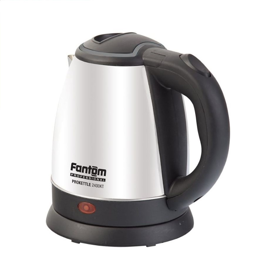 Kettle Su Isitici Fantom Kt2400