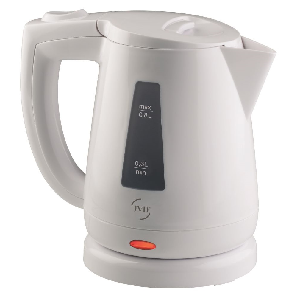 Kettle Su Isitici Jvd Zenith 866375