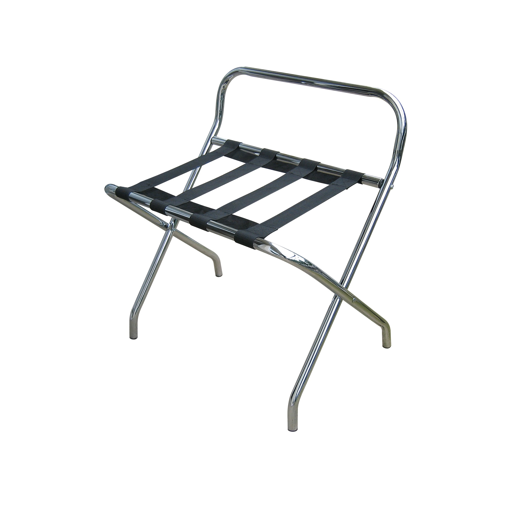 Krom Bavulluk NV-YKB 02