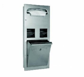 Tuvalet Kağıt Dispenserleri NV-YSTS 100-01