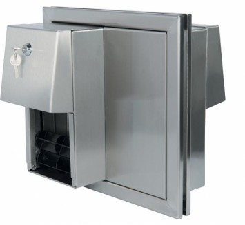 Tuvalet Kağıt Dispenserleri NV-YTSB 0265