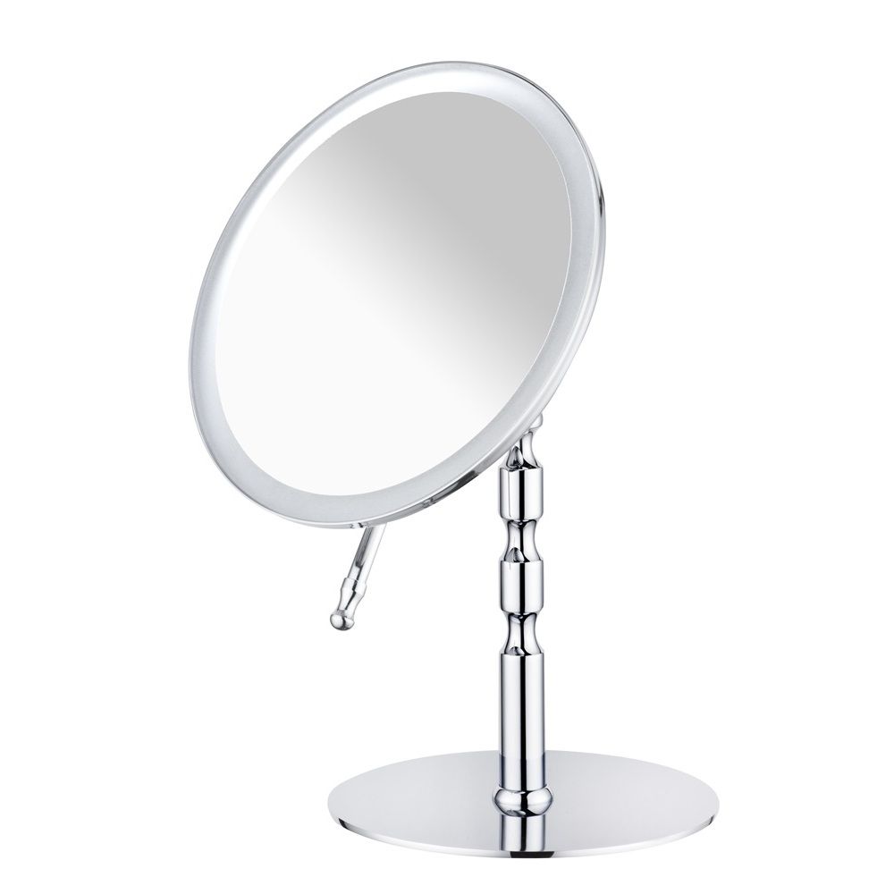 Elegance Masa Üstü Makyaj Aynası-NV13002