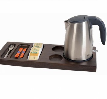 Kettle Tepsisi Ahşap NV-YKT 01