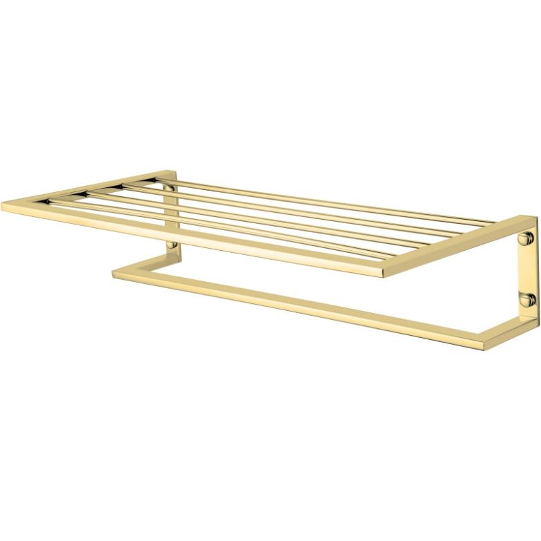 Elegance Raf Havluluk Gold NV-1009