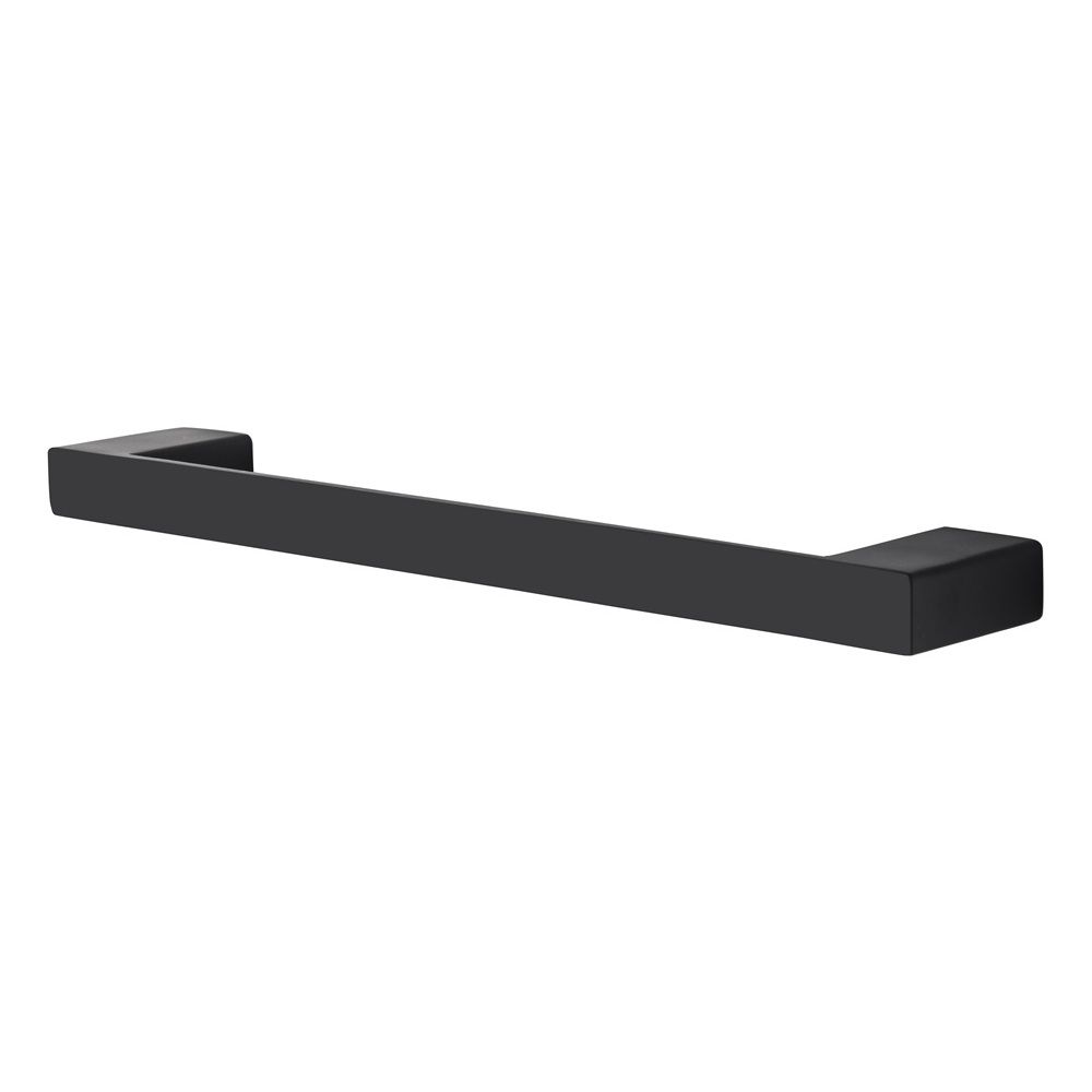 Elegance Uzun Havluluk Siyah NV-1008