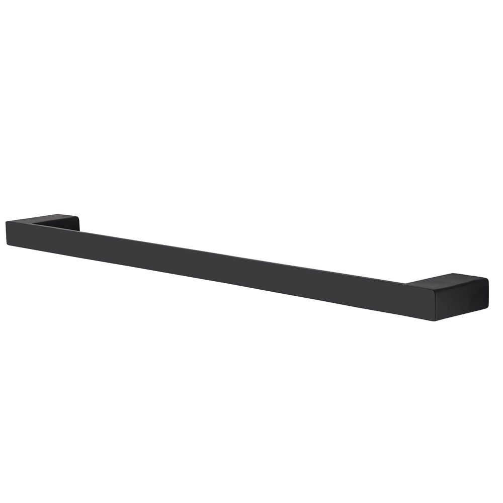 Elegance Uzun Havluluk Siyah NV-1008-1