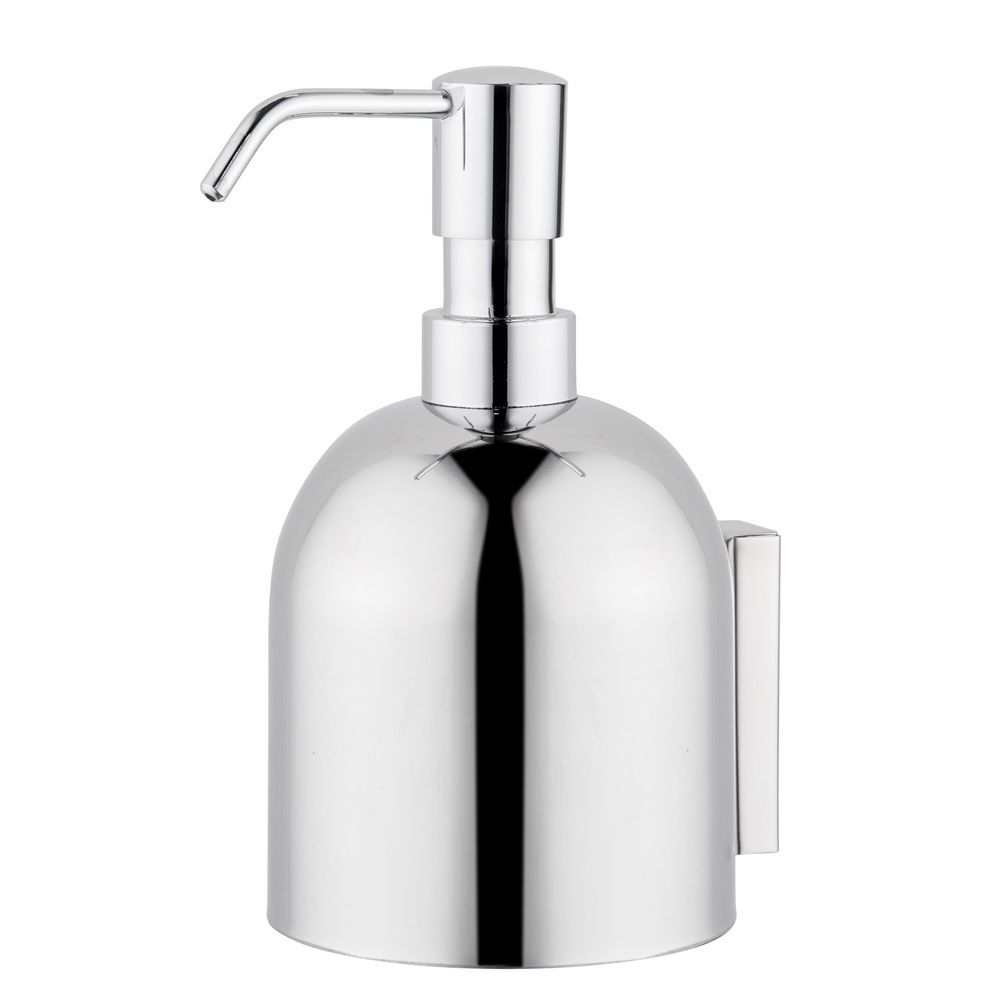Montajlı Sıvı Sabunluk NV-S1420