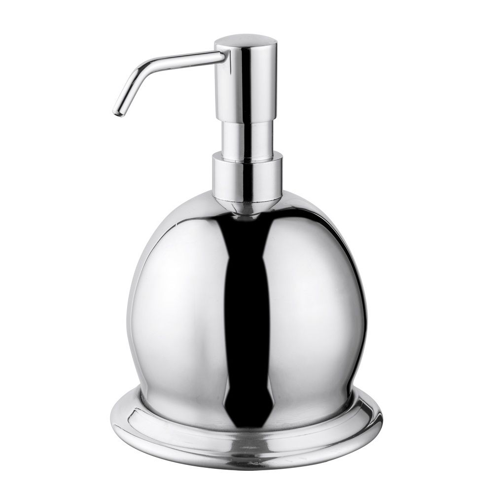 Set Üstü Sıvı Sabunluk NV-S1401