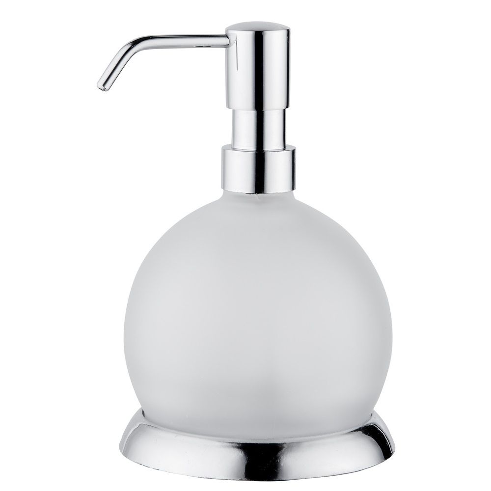 Set Üstü Sıvı Sabunluk NV-S1402