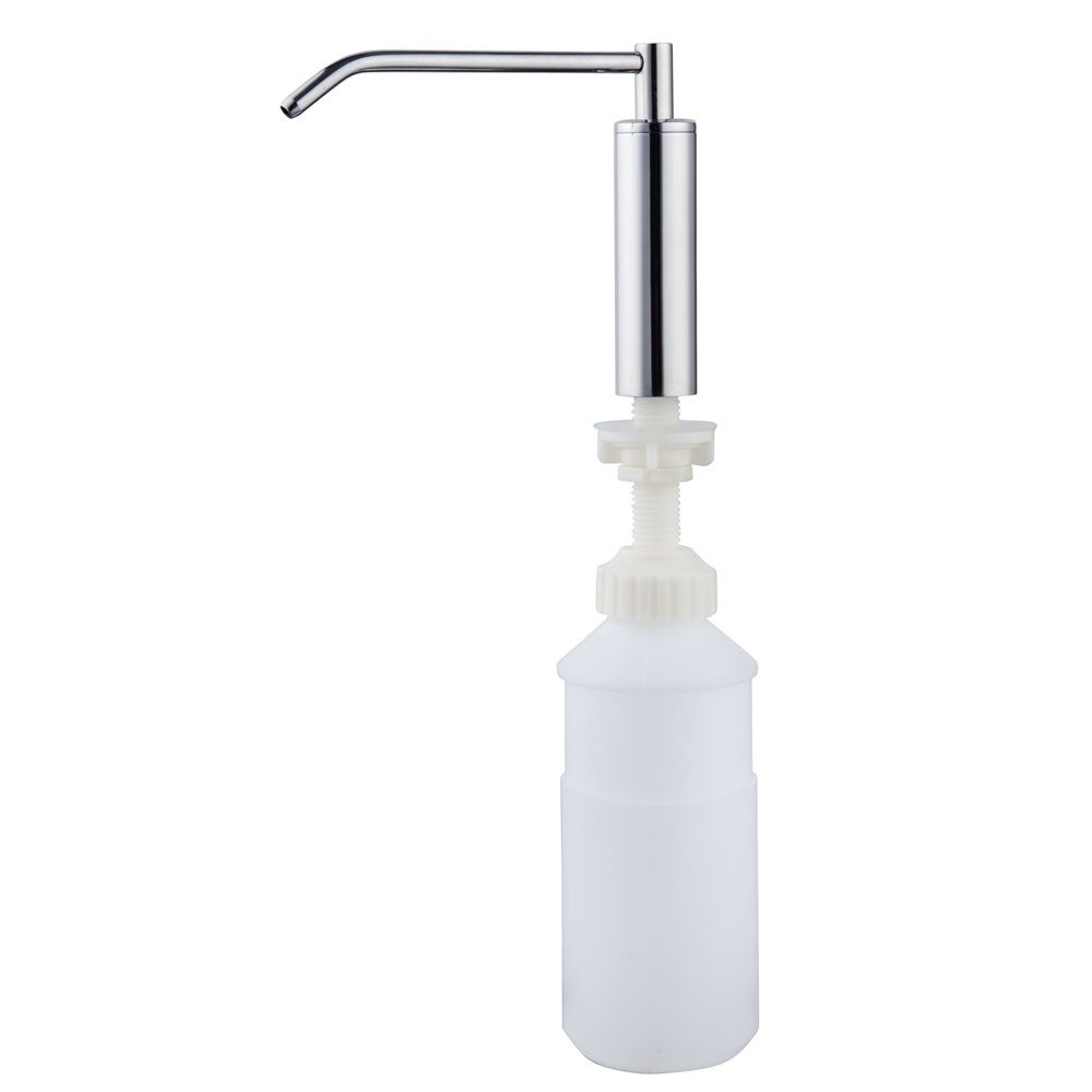 Ankastre Sıvı Sabunluk NV-S1417-1