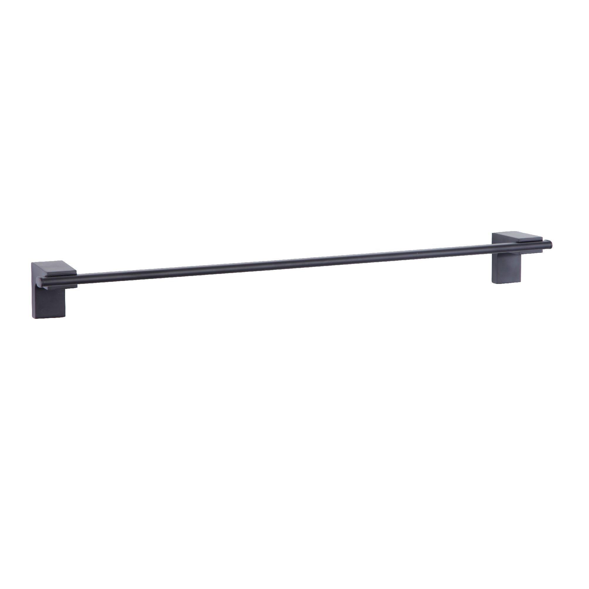 Uzun Havluluk Novatek Black 18101 (Copy)